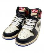 NIKE×FRAGMENT DESIGN×UNIONナイキ×フラグメントデザイン×ユニオン）の古着「Air Jordan 1 High OG 