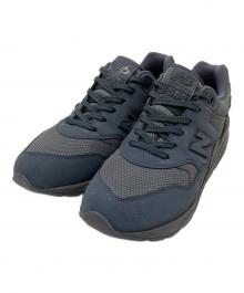 NEW BALANCE（ニューバランス）の古着「ローカットスニーカー」｜グレー