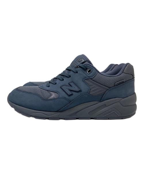 NEW BALANCE（ニューバランス）NEW BALANCE (ニューバランス) ローカットスニーカー グレー サイズ:27.5cmの古着・服飾アイテム