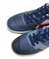 中古・古着 NEW BALANCE (ニューバランス) ローカットスニーカー ネイビー サイズ:27.0cm 未使用品：10000円