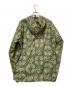 Patagonia (パタゴニア) フーディニ・ジャケット グリーン サイズ:L：13000円