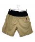 THE NORTH FACE (ザ ノース フェイス) Free Run Short ベージュ サイズ:L：5000円