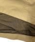 中古・古着 THE NORTH FACE (ザ ノース フェイス) Free Run Short ベージュ サイズ:L：5000円