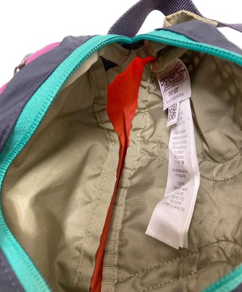 Patagonia（パタゴニア）Patagonia (パタゴニア) Terravia Mini Hip Pack サイズ:下記参照の古着・服飾アイテム