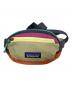 Patagonia（パタゴニア）の古着「Terravia Mini Hip Pack」