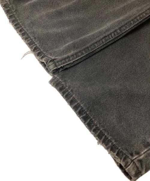 LEVI'S（リーバイス）LEVI'S (リーバイス) 550デニムパンツ ブラック サイズ:W36×L30の古着・服飾アイテム