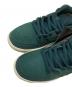 中古・古着 NIKE (ナイキ) SB Dunk Low Pro ISO “Deep Fir” グリーン×ホワイト サイズ:28.5cm 未使用品：8000円