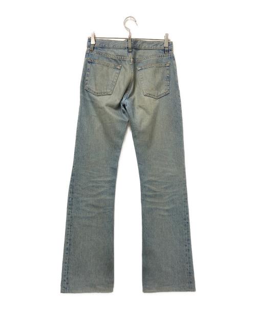 HELMUT LANG（ヘルムートラング）HELMUT LANG (ヘルムートラング) デニムパンツ インディゴ サイズ:26の古着・服飾アイテム