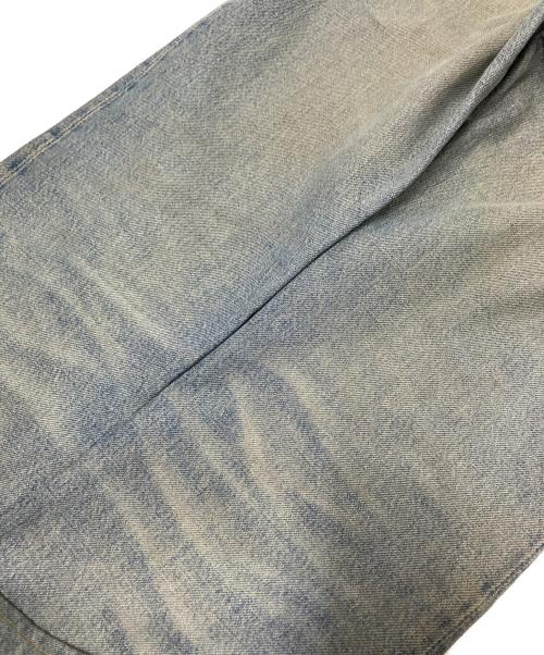 HELMUT LANG（ヘルムートラング）HELMUT LANG (ヘルムートラング) デニムパンツ インディゴ サイズ:26の古着・服飾アイテム