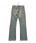 HELMUT LANG (ヘルムートラング) デニムパンツ インディゴ サイズ:26：7000円