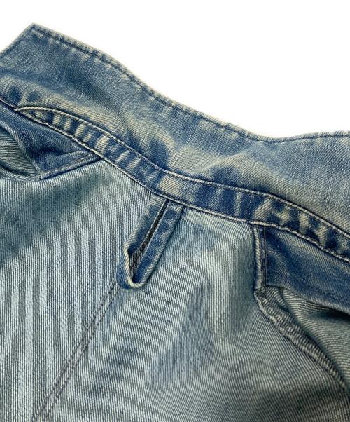 LEVI'S RED（リーバイス レッド）LEVI'S RED (リーバイス レッド) 1st COAT インディゴ サイズ:Sの古着・服飾アイテム