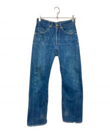 LEVI'S RED（リーバイス レッド）の古着「デニムパンツ」｜インディゴ