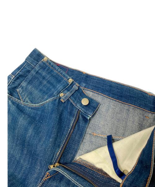 LEVI'S RED（リーバイス レッド）LEVI'S RED (リーバイス レッド) デニムパンツ インディゴ サイズ:下記参照の古着・服飾アイテム