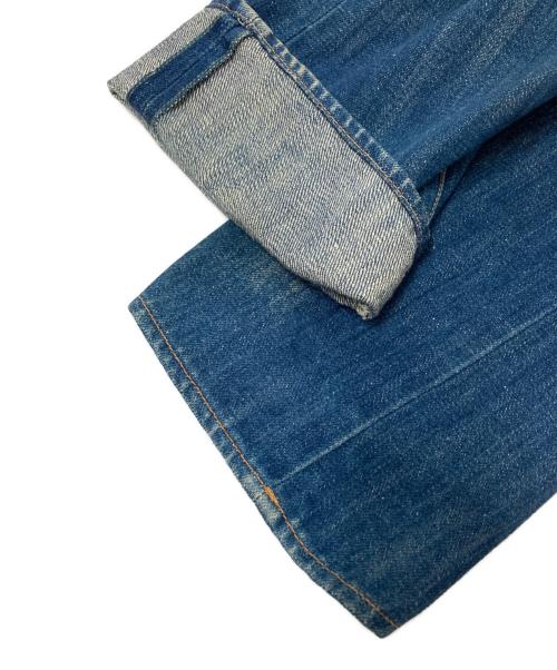 LEVI'S RED（リーバイス レッド）LEVI'S RED (リーバイス レッド) デニムパンツ インディゴ サイズ:下記参照の古着・服飾アイテム
