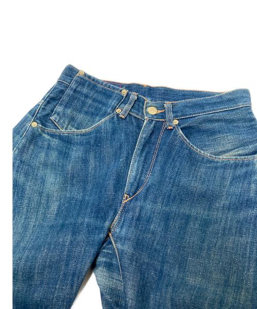 LEVI'S RED（リーバイス レッド）LEVI'S RED (リーバイス レッド) デニムパンツ インディゴ サイズ:下記参照の古着・服飾アイテム