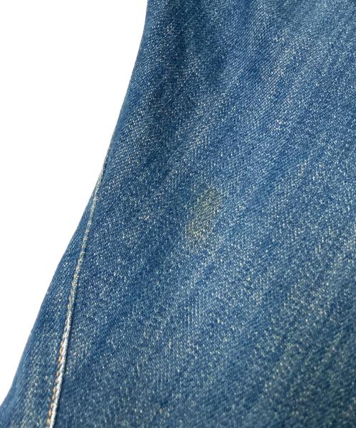 LEVI'S RED（リーバイス レッド）LEVI'S RED (リーバイス レッド) デニムパンツ インディゴ サイズ:下記参照の古着・服飾アイテム
