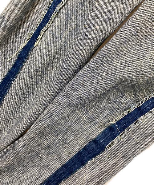 LEVI'S RED（リーバイス レッド）LEVI'S RED (リーバイス レッド) デニムパンツ インディゴ サイズ:下記参照の古着・服飾アイテム