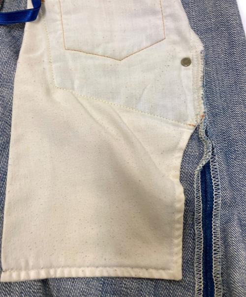 LEVI'S RED（リーバイス レッド）LEVI'S RED (リーバイス レッド) デニムパンツ インディゴ サイズ:下記参照の古着・服飾アイテム