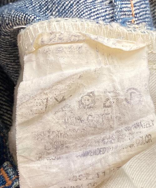 LEVI'S RED（リーバイス レッド）LEVI'S RED (リーバイス レッド) デニムパンツ インディゴ サイズ:下記参照の古着・服飾アイテム