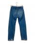 LEVI'S RED (リーバイス レッド) デニムパンツ インディゴ サイズ:下記参照：8000円