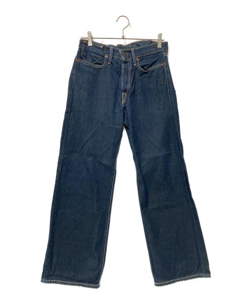 LEVI'S RED（リーバイス レッド）LEVI'S RED (リーバイス レッド) シンチバッグデニムパンツ インディゴ サイズ:W29×L32の古着・服飾アイテム