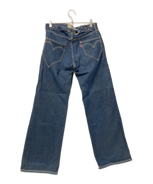 LEVI'S RED（リーバイス レッド）LEVI'S RED (リーバイス レッド) シンチバッグデニムパンツ インディゴ サイズ:W29×L32の古着・服飾アイテム