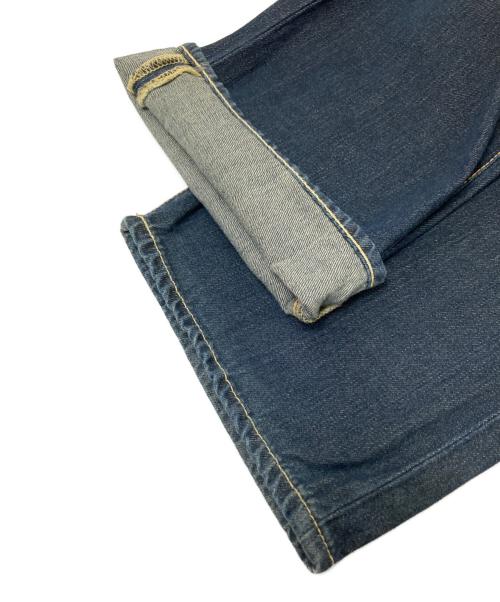 LEVI'S RED（リーバイス レッド）LEVI'S RED (リーバイス レッド) シンチバッグデニムパンツ インディゴ サイズ:W29×L32の古着・服飾アイテム
