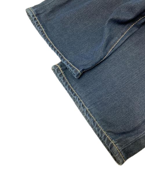 LEVI'S RED（リーバイス レッド）LEVI'S RED (リーバイス レッド) シンチバッグデニムパンツ インディゴ サイズ:W29×L32の古着・服飾アイテム