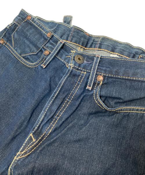 LEVI'S RED（リーバイス レッド）LEVI'S RED (リーバイス レッド) シンチバッグデニムパンツ インディゴ サイズ:W29×L32の古着・服飾アイテム
