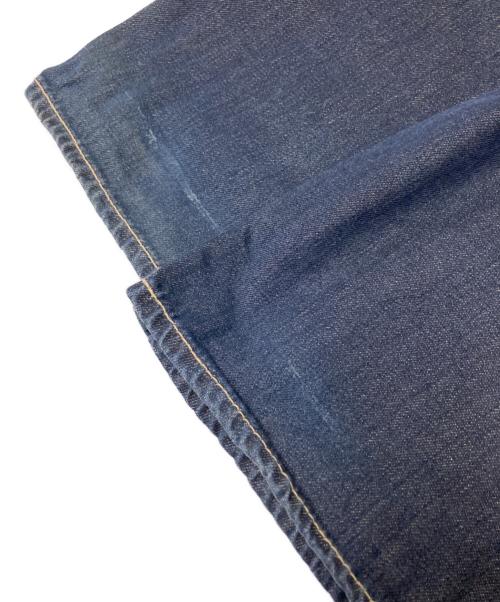 LEVI'S RED（リーバイス レッド）LEVI'S RED (リーバイス レッド) シンチバッグデニムパンツ インディゴ サイズ:W29×L32の古着・服飾アイテム