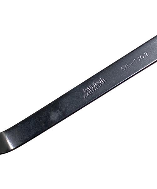 Jean Paul GAULTIER（ジャンポールゴルチェ）Jean Paul GAULTIER (ジャンポールゴルチェ) サングラス ブラック×グリーン サイズ:下記参照の古着・服飾アイテム