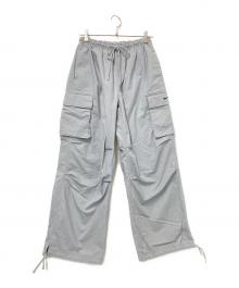 NIKE（ナイキ）の古着「STREET CARGO PANT」｜グレー