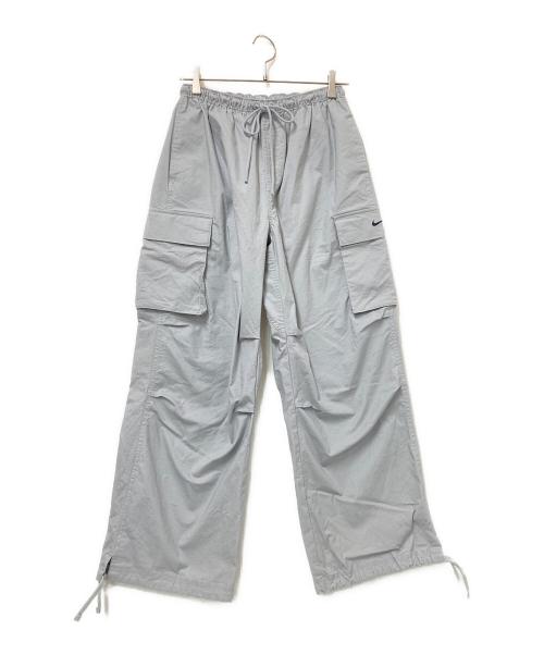 NIKE（ナイキ）NIKE (ナイキ) STREET CARGO PANT グレー サイズ:Mの古着・服飾アイテム