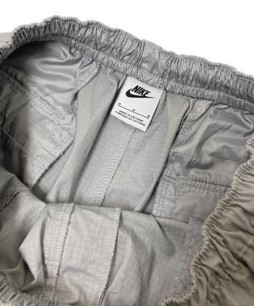 NIKE（ナイキ）NIKE (ナイキ) STREET CARGO PANT グレー サイズ:Mの古着・服飾アイテム