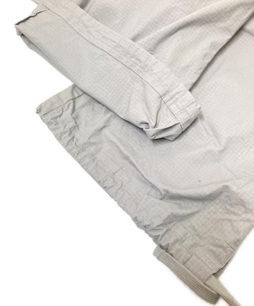 NIKE（ナイキ）NIKE (ナイキ) STREET CARGO PANT グレー サイズ:Mの古着・服飾アイテム