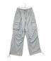 NIKE（ナイキ）の古着「STREET CARGO PANT」｜グレー