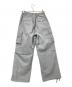 NIKE (ナイキ) STREET CARGO PANT グレー サイズ:M：5000円