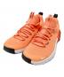 NIKE（ナイキ）の古着「ローカットスニーカー」｜オレンジ
