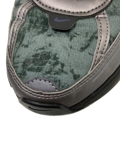 NIKE（ナイキ）NIKE (ナイキ) ローカットスニーカー グレー サイズ:26.5㎝の古着・服飾アイテム