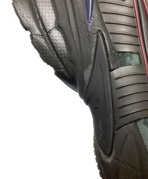 NIKE（ナイキ）NIKE (ナイキ) ローカットスニーカー グレー サイズ:26.5㎝の古着・服飾アイテム