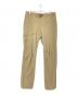 ARC'TERYX（アークテリクス）の古着「GAMMA LIGHTWEIGHT PANT」｜ベージュ