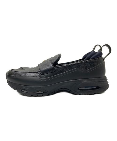 NIKE（ナイキ）NIKE (ナイキ) W AIR MAX PHENOMENA ブラック サイズ:26.5㎝の古着・服飾アイテム