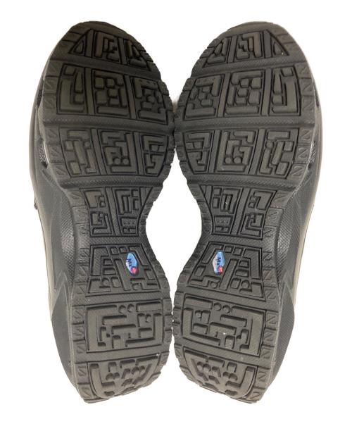 NIKE（ナイキ）NIKE (ナイキ) W AIR MAX PHENOMENA ブラック サイズ:26.5㎝の古着・服飾アイテム