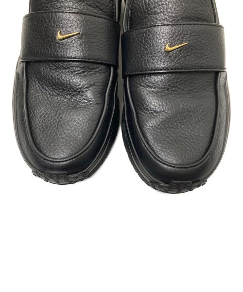 NIKE（ナイキ）NIKE (ナイキ) W AIR MAX PHENOMENA ブラック サイズ:26.5㎝の古着・服飾アイテム