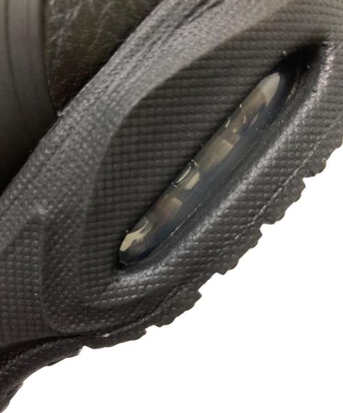 NIKE（ナイキ）NIKE (ナイキ) W AIR MAX PHENOMENA ブラック サイズ:26.5㎝の古着・服飾アイテム
