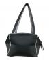 LULULEMON (ルルレモン) Fold It Hold It ショルダーバッグ 5.8L ブラック サイズ:下記参照：6000円