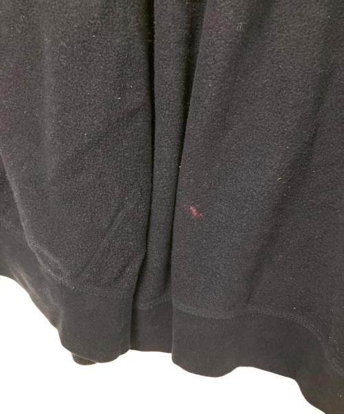POLO RALPH LAUREN（ポロ・ラルフローレン）POLO RALPH LAUREN (ポロ・ラルフローレン) ジップアップパーカー ネイビー サイズ:3XLの古着・服飾アイテム