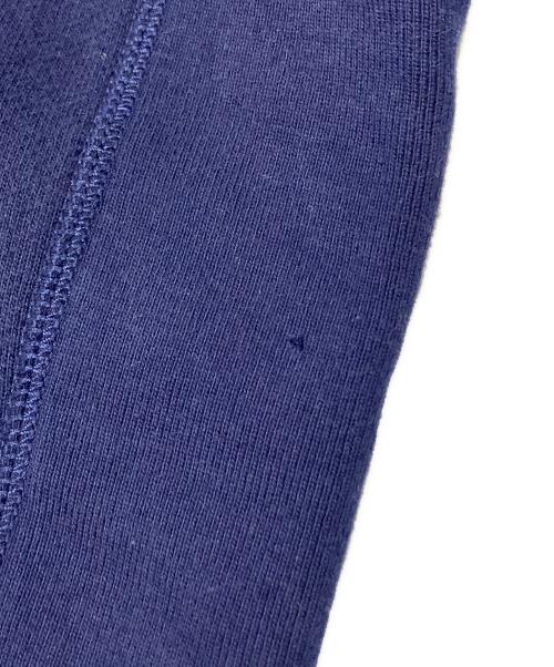 POLO RALPH LAUREN（ポロ・ラルフローレン）POLO RALPH LAUREN (ポロ・ラルフローレン) ジップアップパーカー ネイビー サイズ:3XLの古着・服飾アイテム