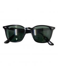 RAY-BAN（レイバン）の古着「サングラス」｜ブラック