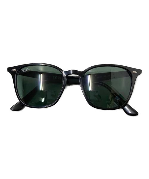 RAY-BAN（レイバン）RAY-BAN (レイバン) サングラス ブラック サイズ:52□20の古着・服飾アイテム